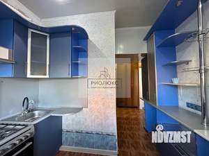 2-к квартира, вторичка, 40м2, 1/3 этаж