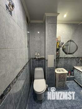 2-к квартира, вторичка, 53м2, 3/9 этаж