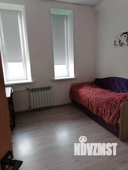 2-к квартира, вторичка, 53м2, 3/7 этаж