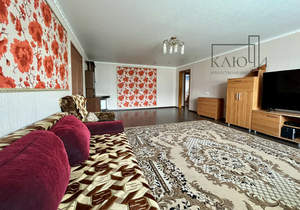 3-к квартира, вторичка, 83м2, 2/9 этаж