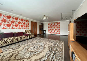 3-к квартира, вторичка, 83м2, 2/9 этаж