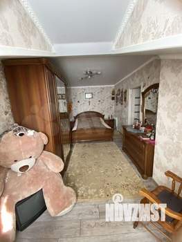 3-к квартира, вторичка, 100м2, 2/2 этаж