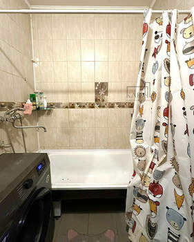 2-к квартира, вторичка, 57м2, 6/10 этаж