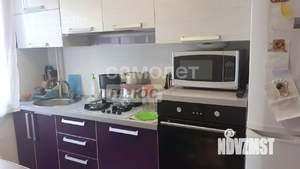 3-к квартира, вторичка, 65м2, 8/9 этаж