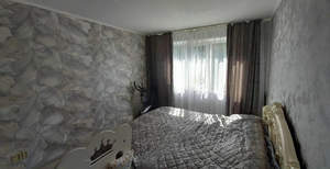 2-к квартира, вторичка, 47м2, 4/5 этаж