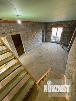 3-к квартира, вторичка, 70м2, 1/1 этаж