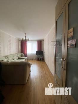 3-к квартира, вторичка, 66м2, 2/9 этаж
