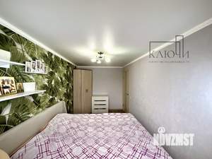 2-к квартира, вторичка, 43м2, 4/5 этаж