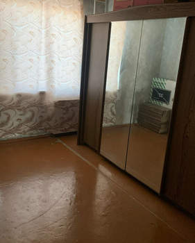 3-к квартира, вторичка, 69м2, 6/16 этаж