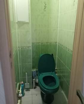 2-к квартира, вторичка, 56м2, 3/10 этаж