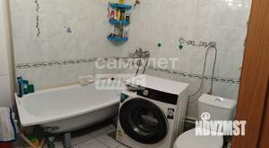 1-к квартира, вторичка, 34м2, 5/5 этаж