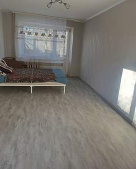 1-к квартира, вторичка, 32м2, 2/4 этаж