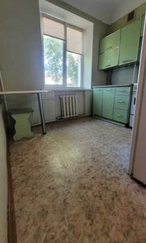 1-к квартира, вторичка, 33м2, 2/3 этаж