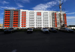 2-к квартира, вторичка, 55м2, 2/10 этаж