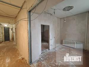 2-к квартира, вторичка, 54м2, 4/8 этаж