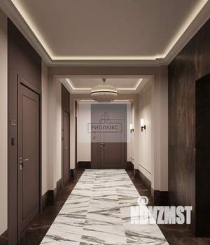 3-к квартира, вторичка, 55м2, 2/5 этаж