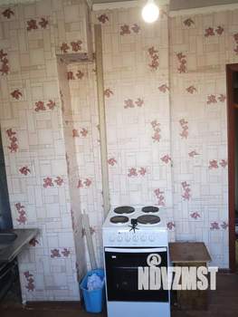 1-к квартира, вторичка, 29м2, 3/3 этаж