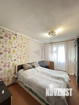 3-к квартира, вторичка, 66м2, 5/9 этаж