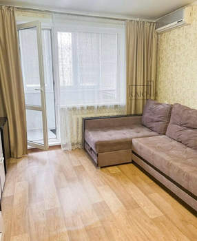 2-к квартира, вторичка, 50м2, 2/4 этаж