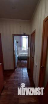 1-к квартира, вторичка, 35м2, 2/2 этаж