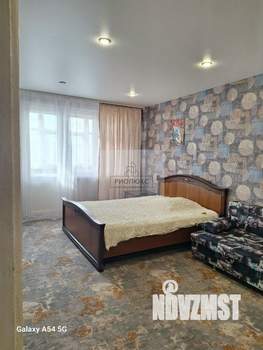1-к квартира, вторичка, 30м2, 5/5 этаж