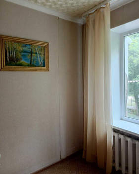 2-к квартира, вторичка, 41м2, 2/2 этаж