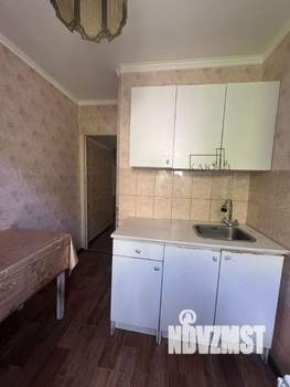 2-к квартира, вторичка, 48м2, 2/5 этаж