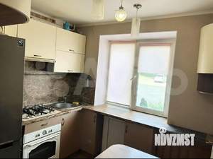 3-к квартира, вторичка, 60м2, 1/5 этаж