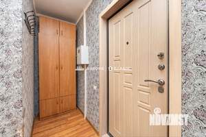 1-к квартира, вторичка, 32м2, 1/10 этаж