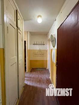 2-к квартира, вторичка, 43м2, 3/5 этаж