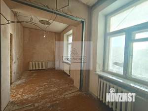 2-к квартира, вторичка, 54м2, 4/8 этаж