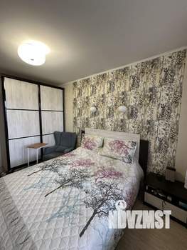 3-к квартира, вторичка, 65м2, 7/9 этаж