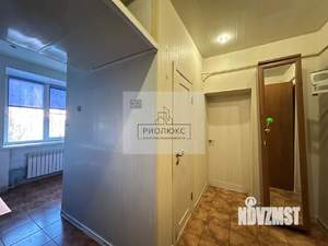 2-к квартира, вторичка, 40м2, 1/3 этаж