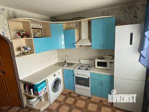 2-к квартира, вторичка, 50м2, 9/9 этаж