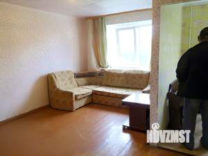 1-к квартира, вторичка, 32м2, 3/4 этаж