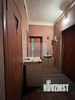 2-к квартира, вторичка, 40м2, 3/3 этаж