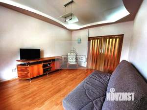 2-к квартира, вторичка, 53м2, 2/5 этаж