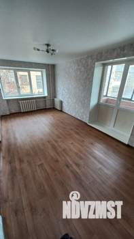 1-к квартира, вторичка, 31м2, 3/5 этаж