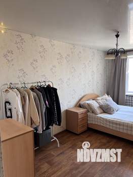 3-к квартира, вторичка, 60м2, 5/5 этаж