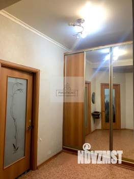 2-к квартира, вторичка, 57м2, 2/5 этаж