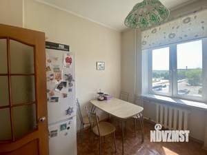 3-к квартира, вторичка, 70м2, 4/4 этаж