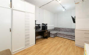 1-к квартира, вторичка, 32м2, 1/5 этаж