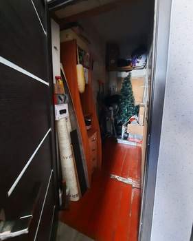 2-к квартира, вторичка, 51м2, 2/6 этаж