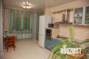 4-к квартира, вторичка, 104м2, 9/16 этаж
