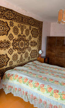 3-к квартира, вторичка, 60м2, 4/5 этаж
