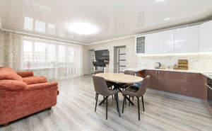 4-к квартира, вторичка, 94м2, 3/5 этаж