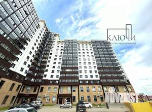 2-к квартира, вторичка, 60м2, 7/16 этаж