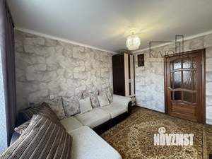 2-к квартира, вторичка, 51м2, 9/9 этаж