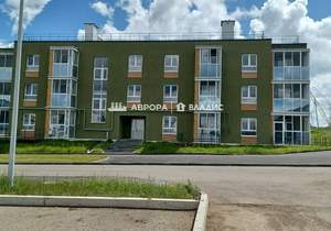 2-к квартира, вторичка, 67м2, 1/3 этаж