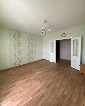1-к квартира, вторичка, 40м2, 7/10 этаж
